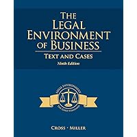 The Legal Environment of Business: Text and Cases (MindTap